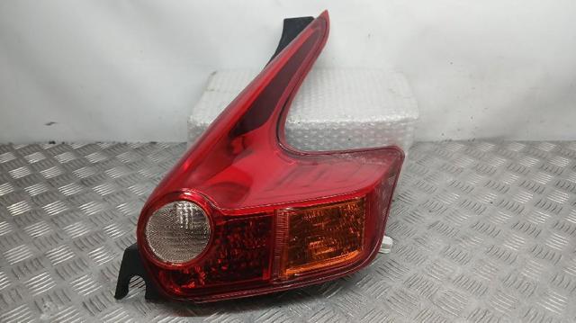 265501KA0A Piloto trasero derecho  comprar en Reus