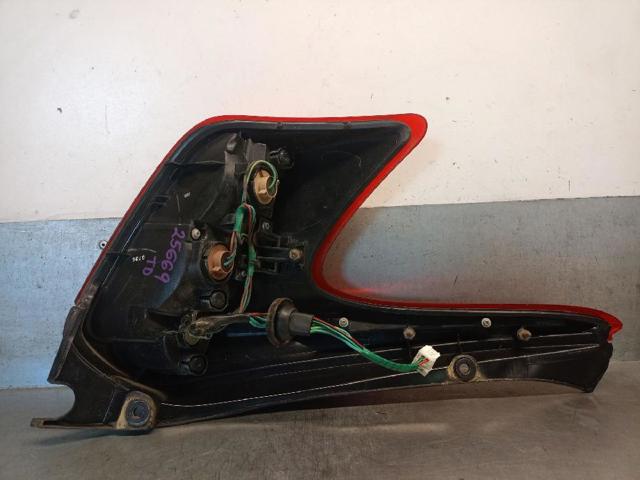 265501KA0A NISSAN Piloto trasero derecho comprar Madrid