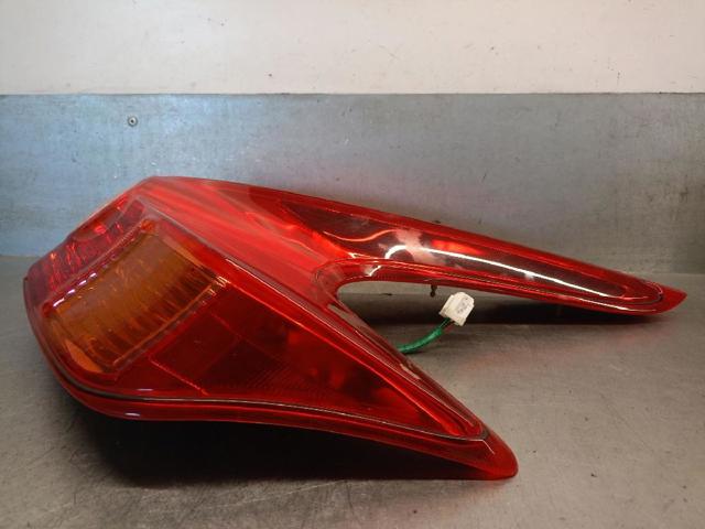 265501KA0A NISSAN Piloto trasero derecho comprar Bilbao