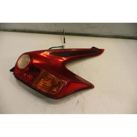 NISSAN 265501KA0A Piloto trasero derecho  disponible Lugo