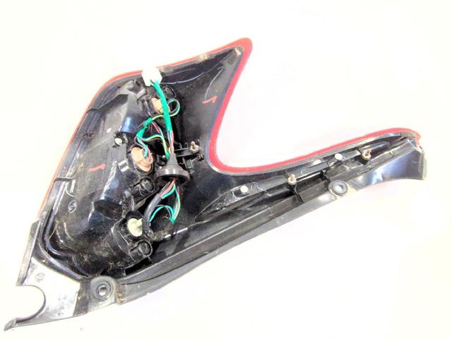 265501KA0A NISSAN Piloto trasero derecho  en stock Huelva
