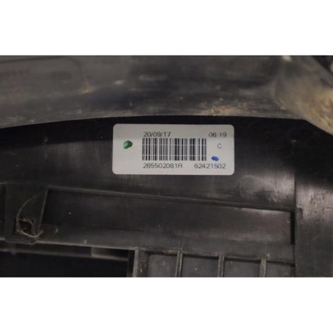 265502081R RENAULT Piloto trasero derecho  comprar en Lleida