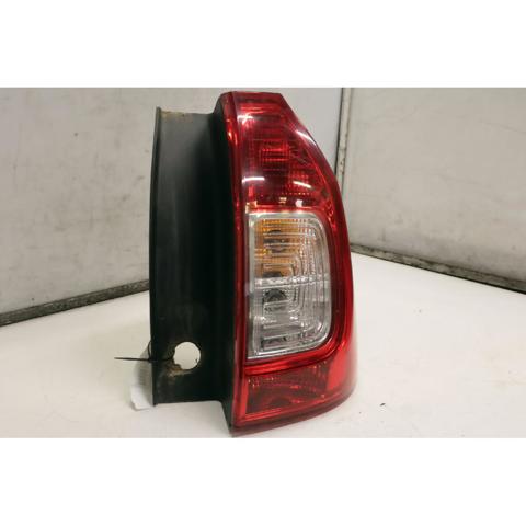 265502081R RENAULT Piloto trasero derecho comprar Madrid