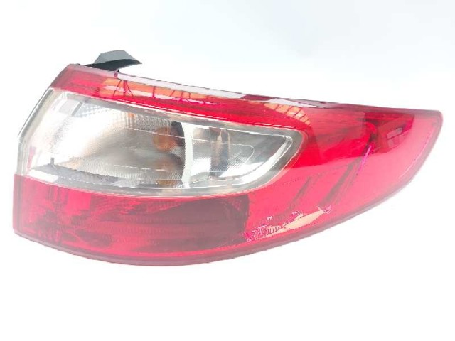 265502140R RENAULT Piloto trasero exterior derecho  comprar en Lleida