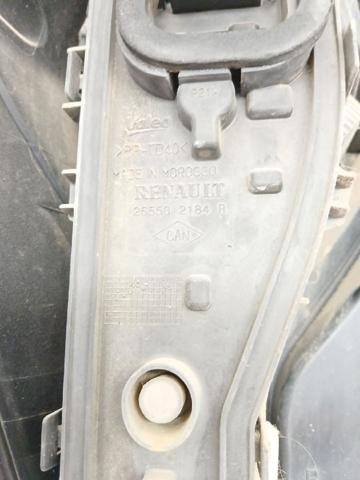 RENAULT 265502184R Piloto trasero derecho  comprar en Ponferrada