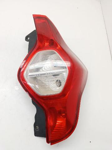 RENAULT 265502184R Piloto trasero derecho  disponible Valladolid