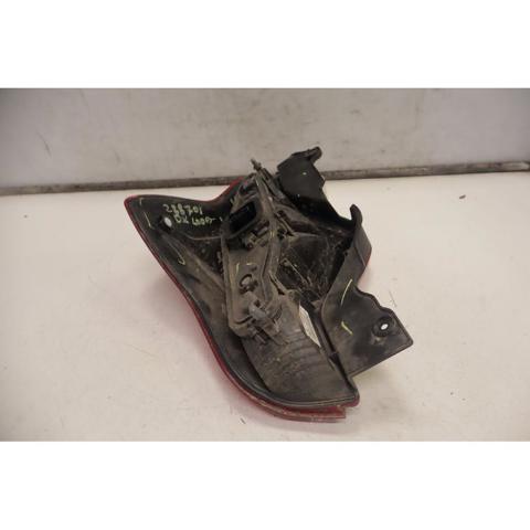 265502184R RENAULT Piloto trasero derecho  comprar en Oviedo