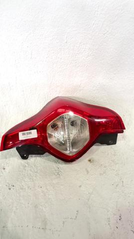 265502184R Piloto trasero derecho  en stock Sabadell