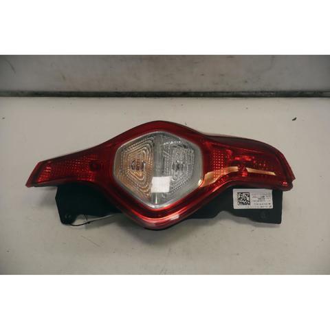 265502184R Piloto trasero derecho comprar Sevilla