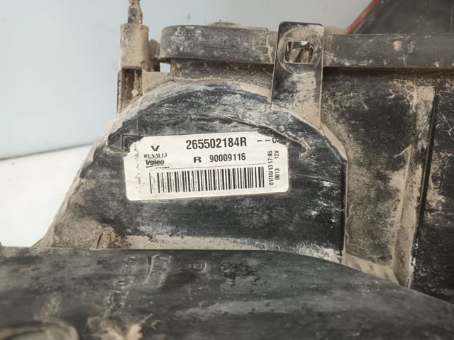 265502184R Piloto trasero derecho comprar Almería