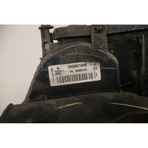 265502184R Piloto trasero derecho comprar Sevilla