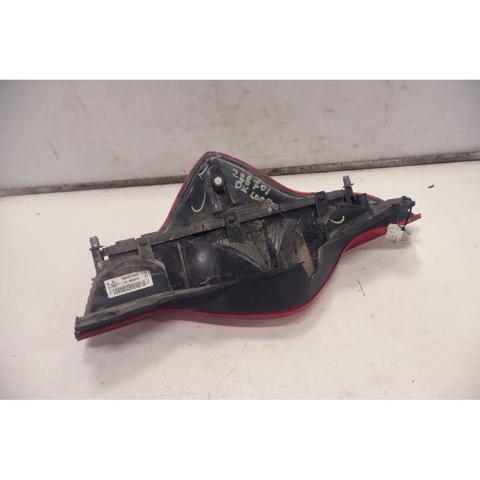 265502184R RENAULT Piloto trasero derecho  comprar en Oviedo