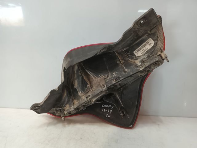 265502184R RENAULT Piloto trasero derecho  comprar en Jaén