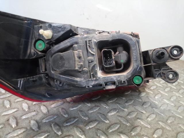 265502631R RENAULT Piloto trasero exterior derecho  en stock Gandía