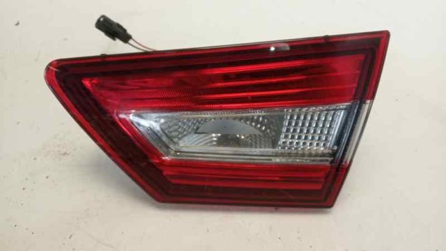 265502631R RENAULT Piloto trasero exterior derecho comprar Alcalá