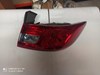 Piloto posterior exterior derecho 265502631R RENAULT
