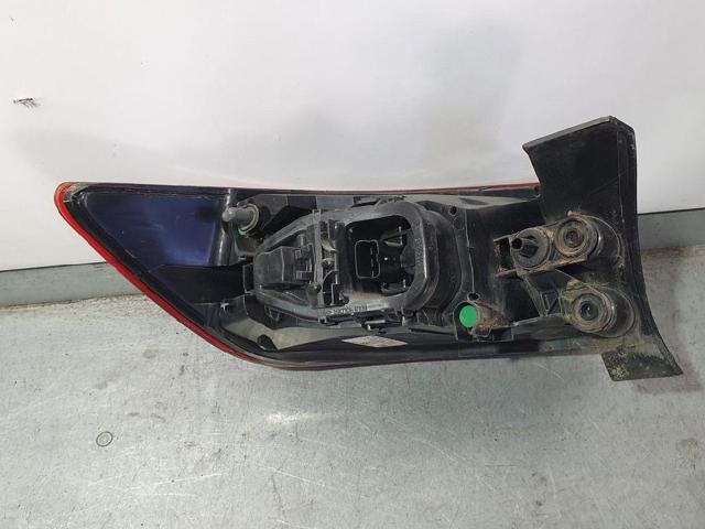 RENAULT 265502631R Piloto trasero exterior derecho comprar Pamplona