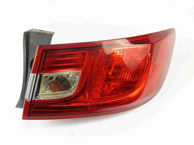RENAULT 265502631R Piloto trasero exterior derecho  disponible Lugo