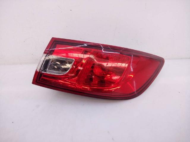 265502631R RENAULT Piloto trasero exterior derecho  comprar en Oviedo