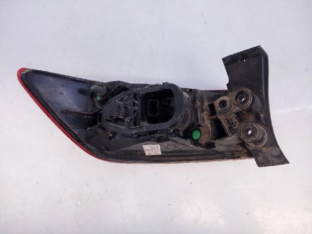 265502631R RENAULT Piloto trasero exterior derecho  en stock Gandía