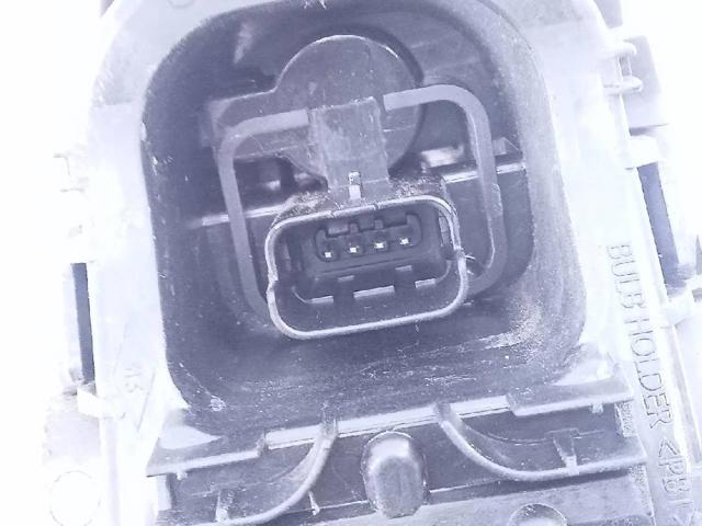 265502631R RENAULT Piloto trasero exterior derecho comprar Madrid