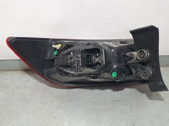 265502631R Piloto trasero exterior derecho  comprar en Zaragoza
