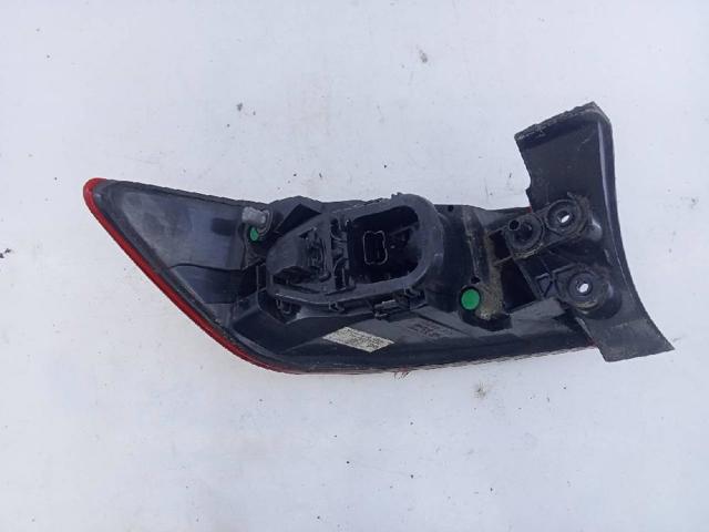 265502631R RENAULT Piloto trasero exterior derecho comprar Madrid