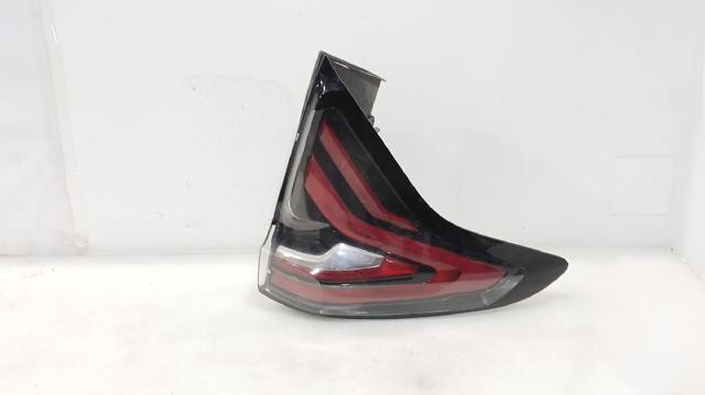 265502726R Renault (RVI)