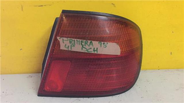 265502F026 Nissan/Infiniti