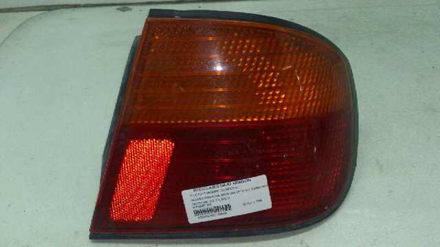 265502F726 Nissan/Infiniti