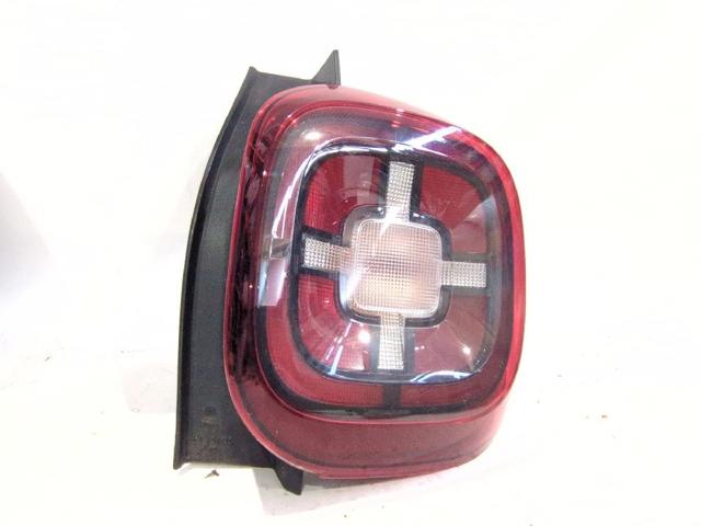 RENAULT 265503601R Piloto trasero derecho  comprar en Murcia