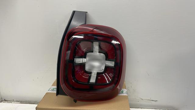 265503601R RENAULT Piloto trasero derecho comprar Alcalá