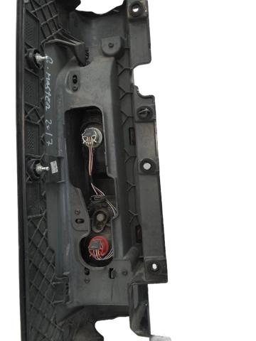 265504656R Piloto trasero derecho superior  comprar en Zaragoza