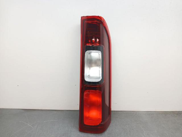 RENAULT 265504656R Piloto trasero derecho superior  disponible Valladolid