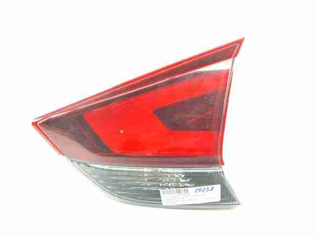265504CA1B Nissan/Infiniti