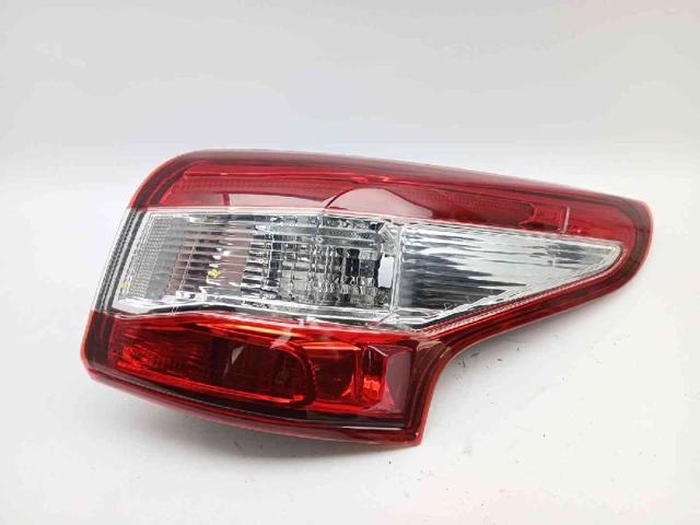 265504EA0A Nissan/Infiniti