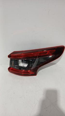 265504EA0A NISSAN Piloto trasero exterior derecho  comprar en Lleida