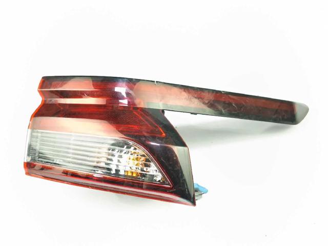 265504EA0A NISSAN Piloto trasero exterior derecho  comprar en Jaén