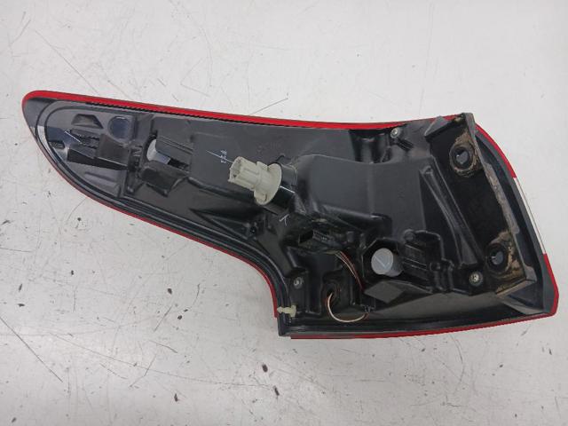 265504EA0A NISSAN Piloto trasero exterior derecho  disponible Ourense