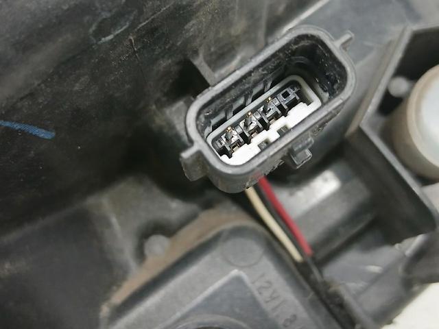 NISSAN 265504EA0A Piloto trasero exterior derecho  disponible Valladolid