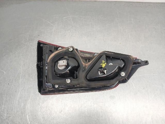 265504EA6E NISSAN Piloto trasero interior derecho  en stock Córdoba