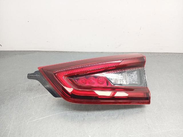 265504EA6E NISSAN Piloto trasero interior derecho  disponible Alicante