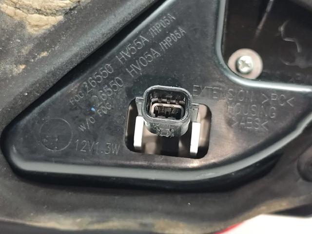 265504EA6E NISSAN Piloto trasero interior derecho  comprar en Lleida