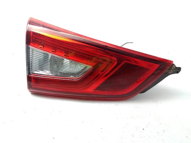 265504EA6E Nissan/Infiniti