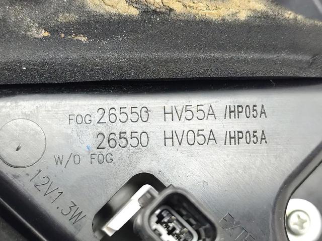 265504EA6E Piloto trasero interior derecho comprar Sevilla