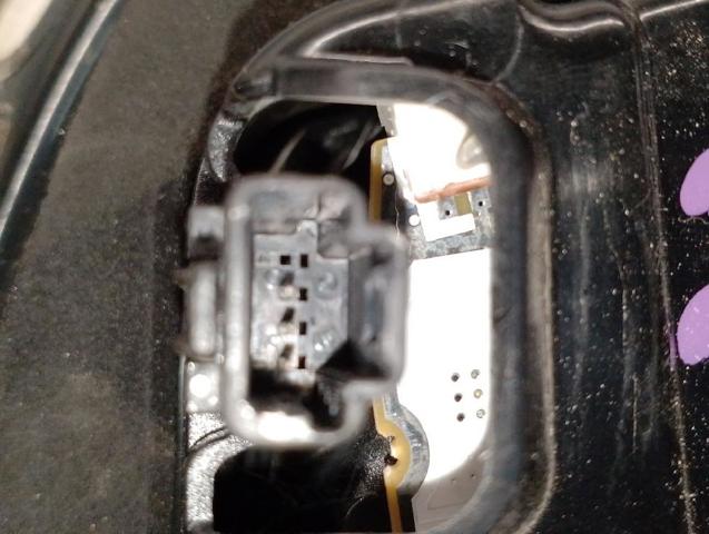 265505069R Piloto trasero interior derecho  disponible Burgos