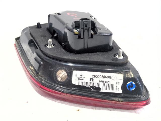 RENAULT 265505069R Piloto trasero interior derecho comprar Tarragona