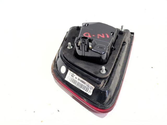 265505069R RENAULT Piloto trasero interior derecho  comprar en Jaén