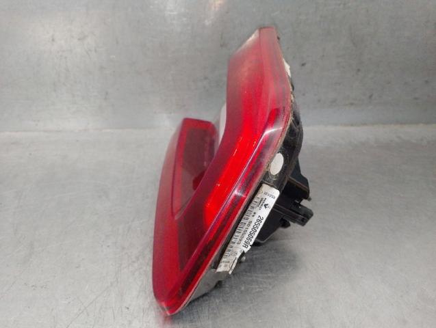RENAULT 265505069R Piloto trasero interior derecho comprar Pamplona