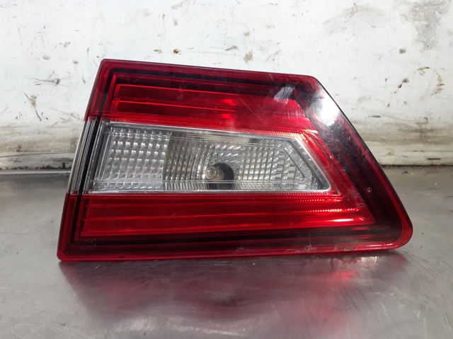 RENAULT 265505796R Piloto trasero interior derecho  comprar en Ponferrada